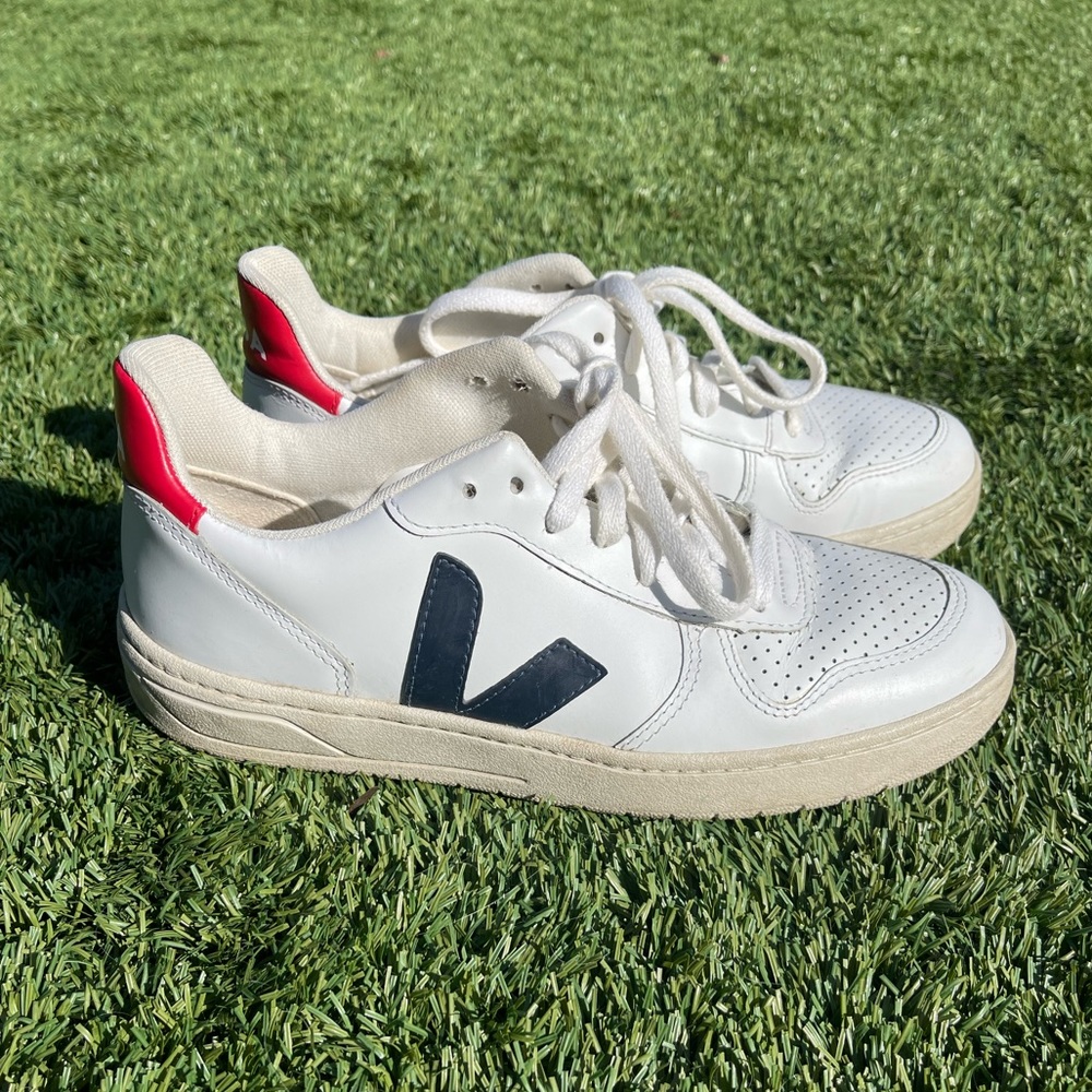 Veja campo sneakers